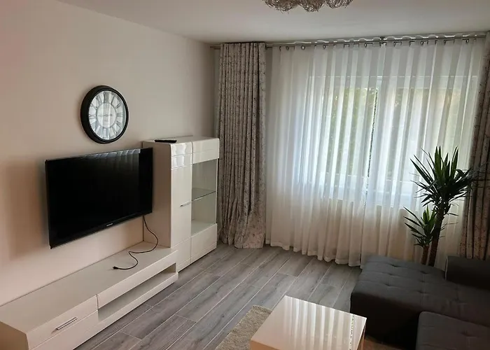 Appartamento Perle Amburgo